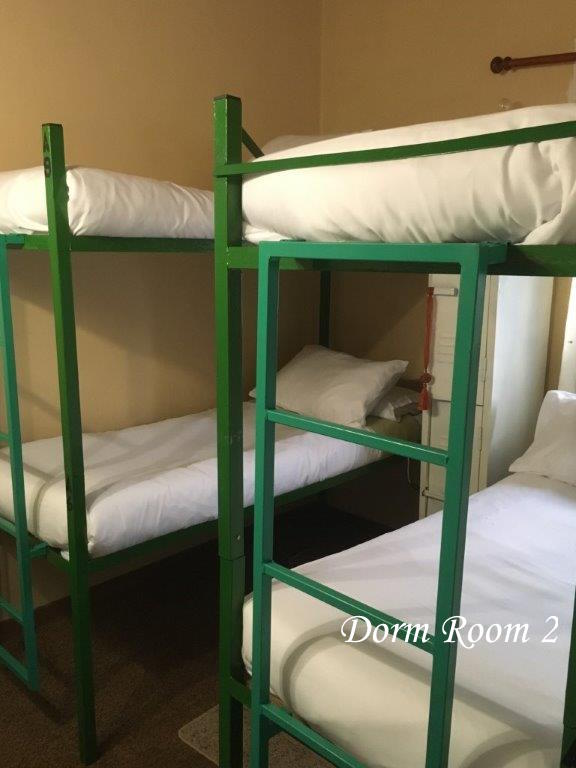 Room Types, Bunk Beds That Sleep 4